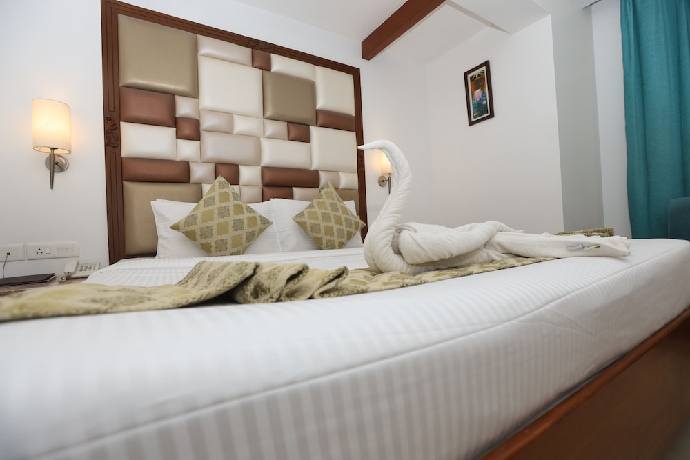Hotel Karai 6/21