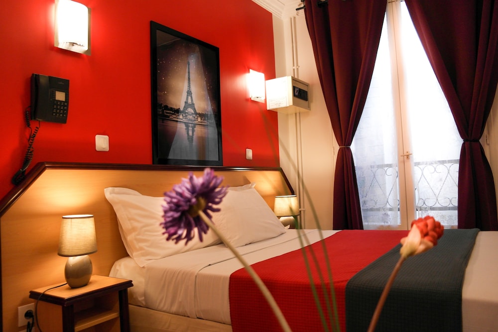 Hotel Audran 29/50