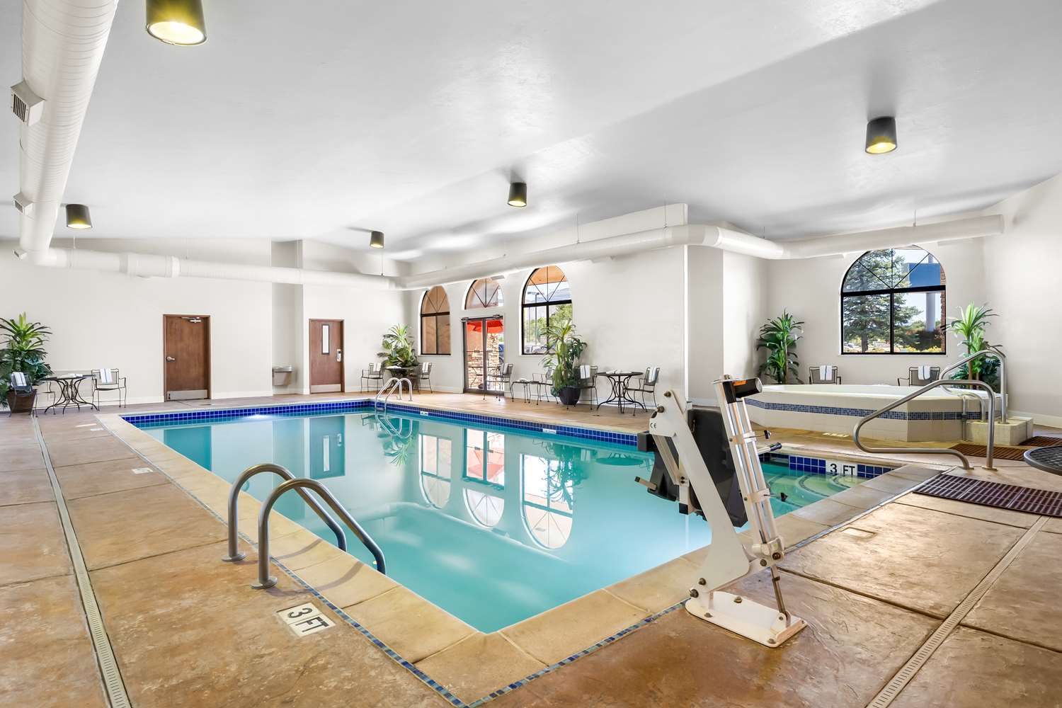 Best Western Grande River Inn & Suites 27/44
