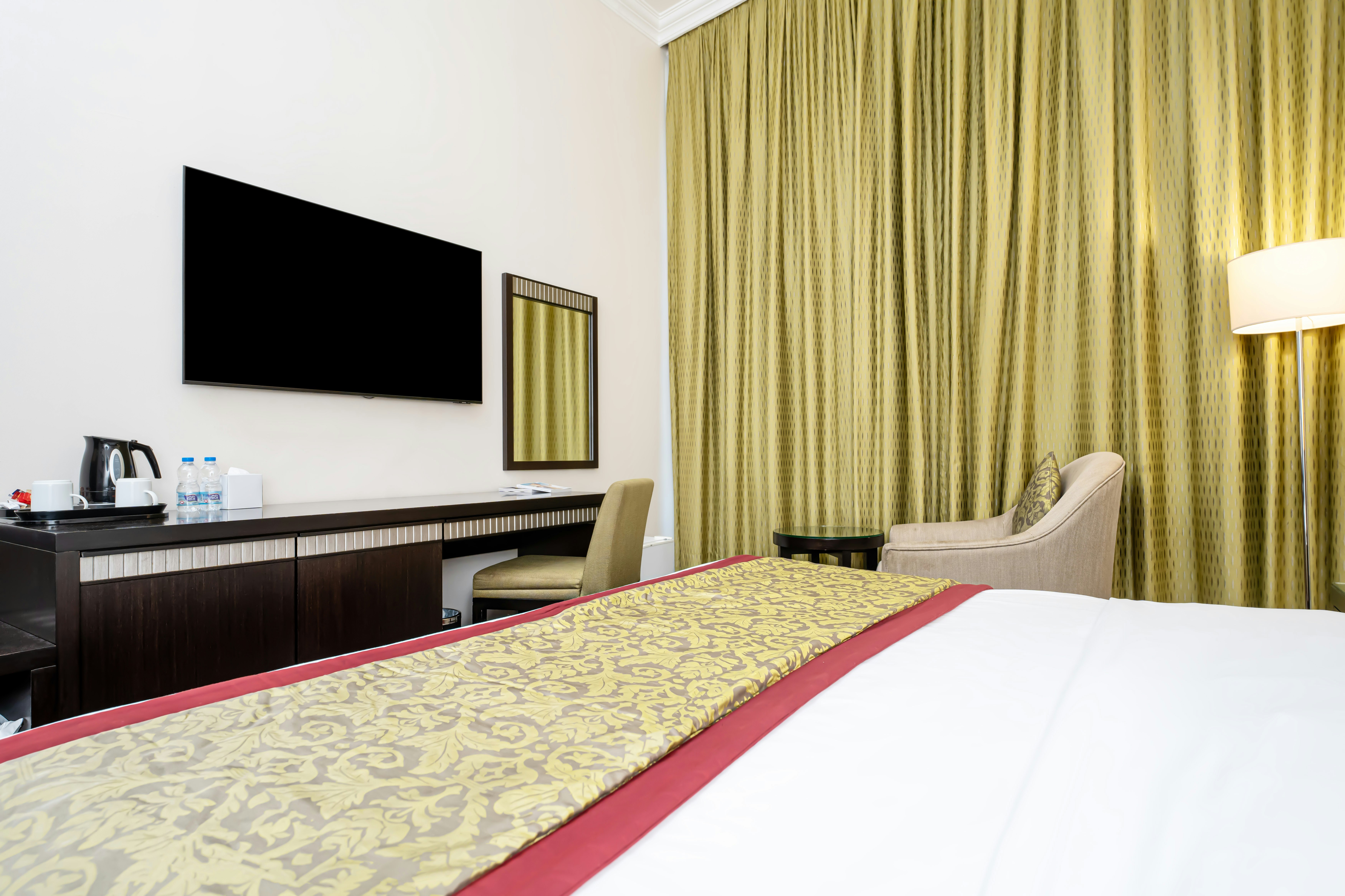 Millennium Central Hotel Doha 25/69