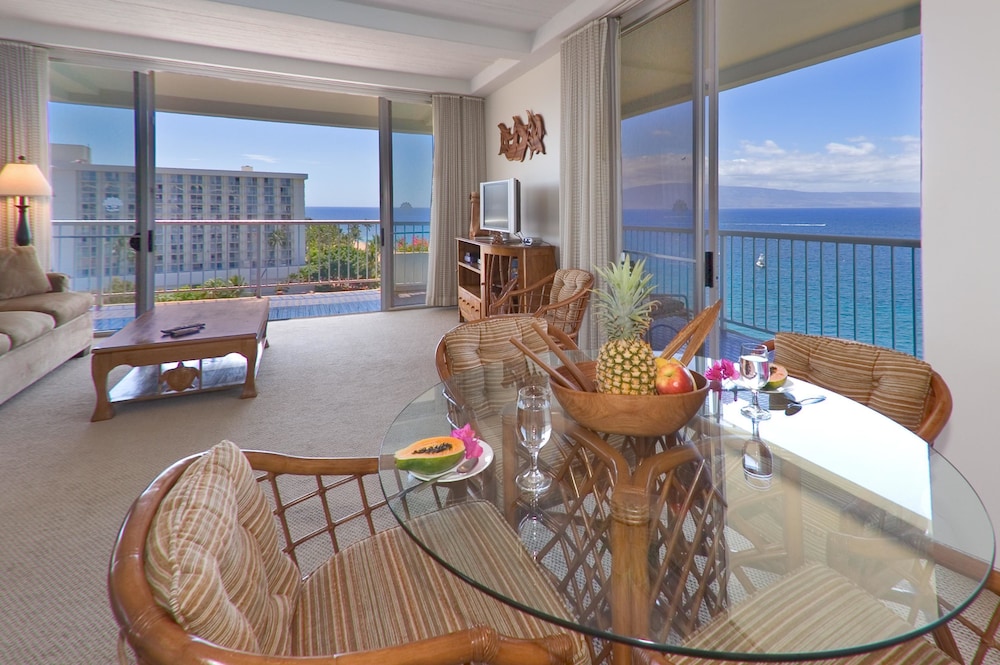Aston At the Whaler On Kaanapali Beach 55/70
