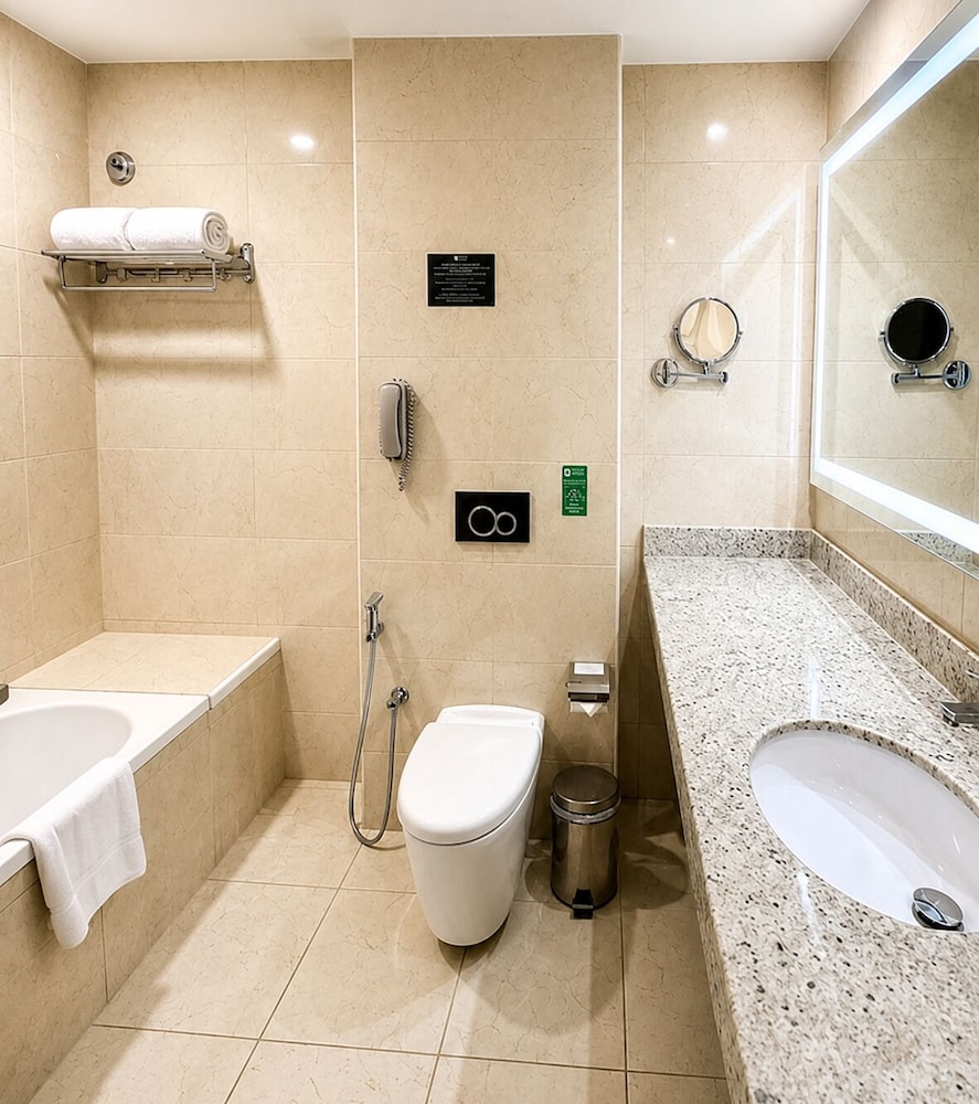 Jacobs Garden Hotel Bur Dubai 42/49