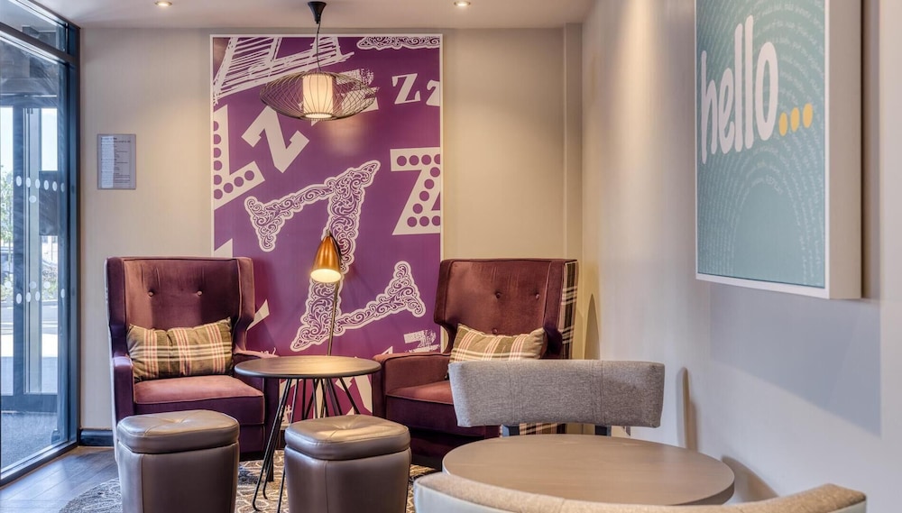 Premier Inn Bristol Parkway (M32) 36/58