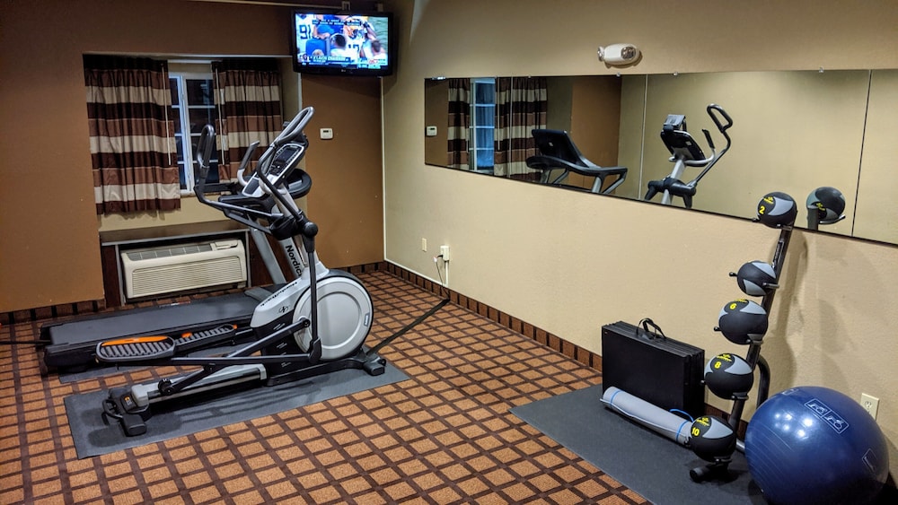 Microtel Inn And Suites Montgomery Al 24/38