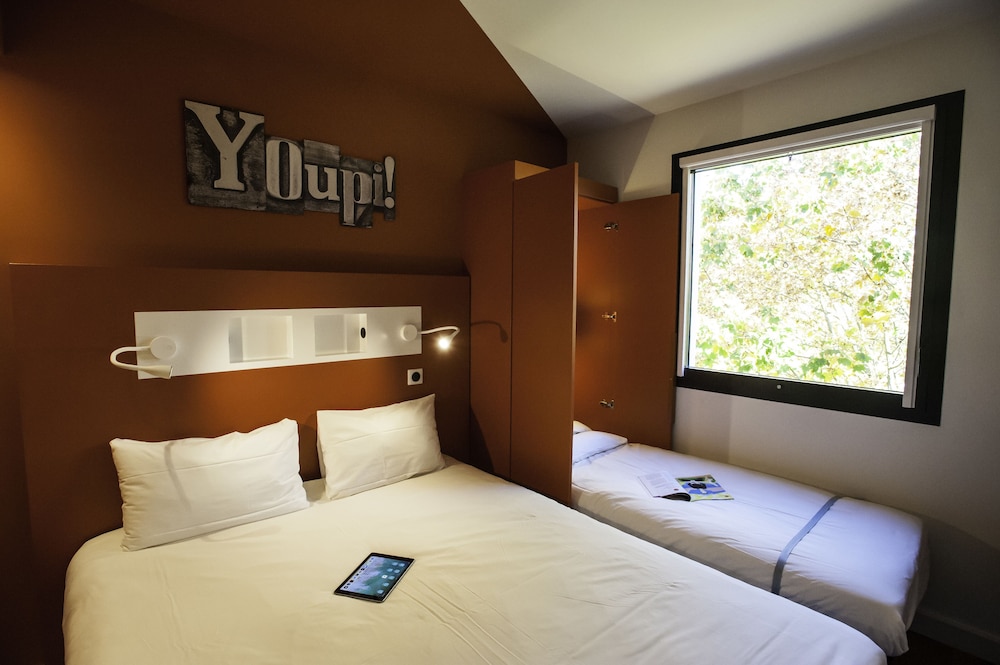 ibis budget Chateau-Thierry 10/50
