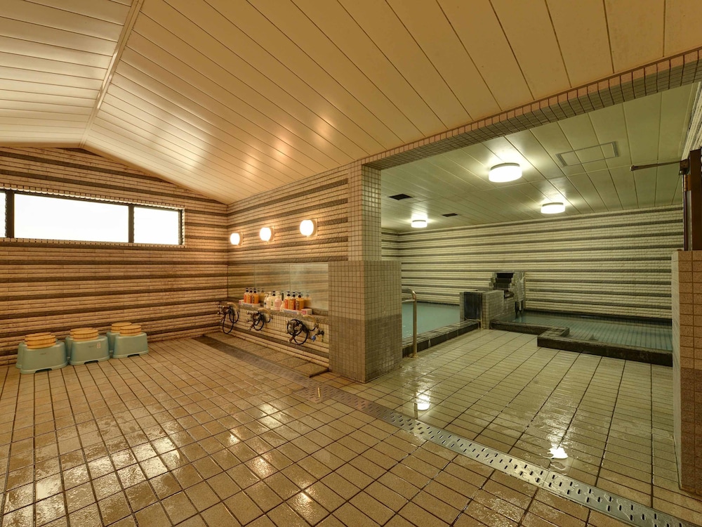Oze Iwakura Resort Hotel 2/32