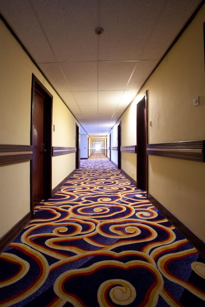 Garni Hotel Jugoslavija 53/62