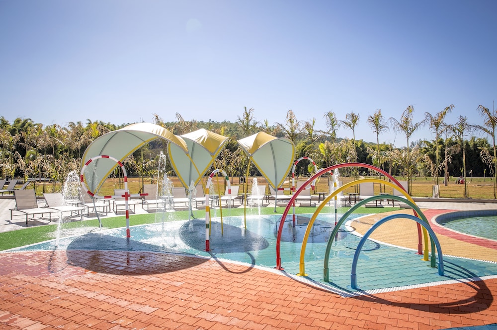 Jardins de Jurema Convention & Termas Resort 31/42