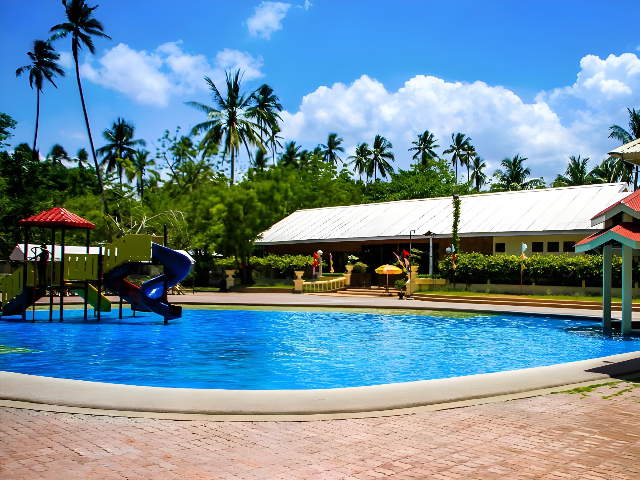 Dolores Tropicana Resort 19/29