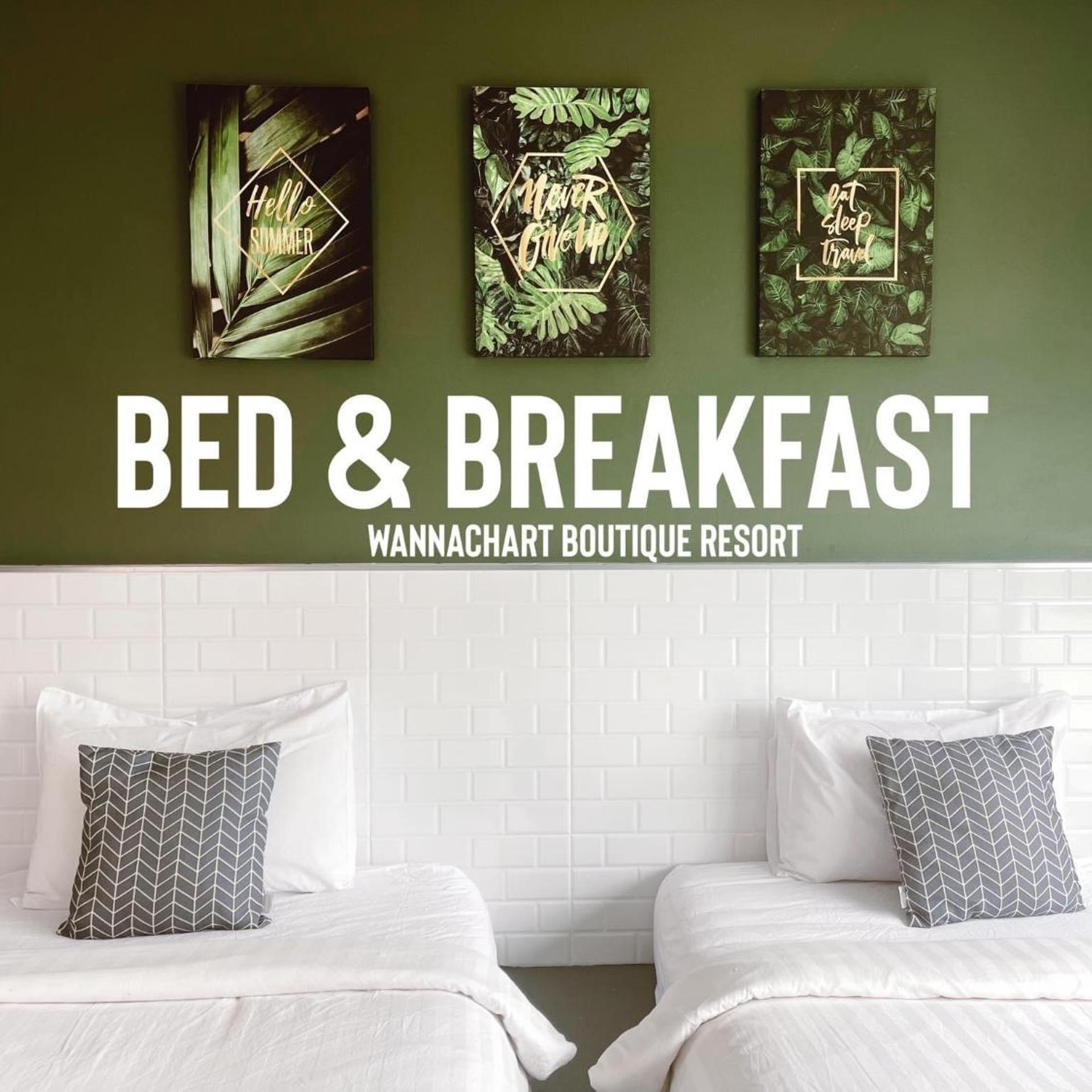 Wannachart Boutique Resort 33/50