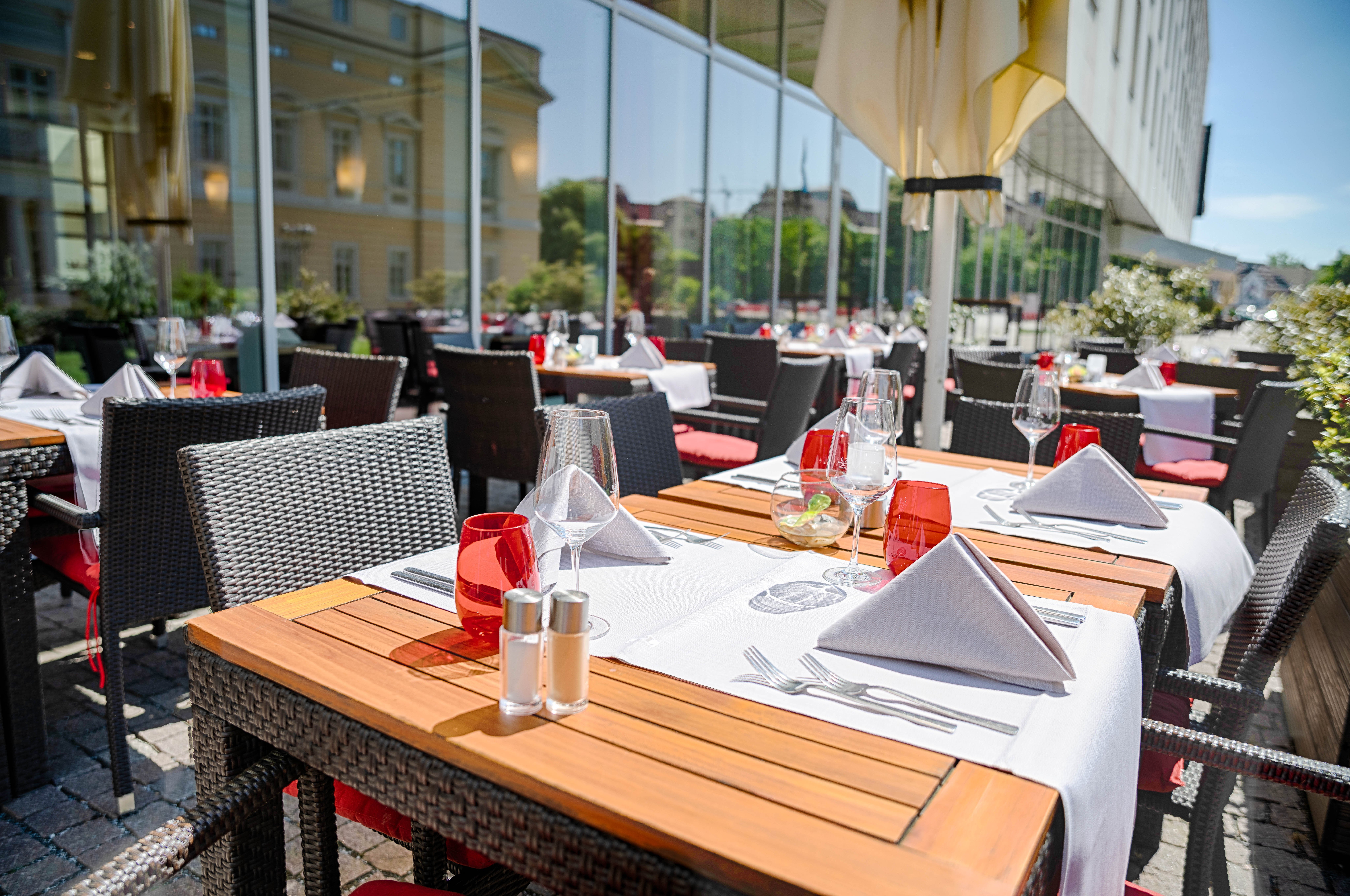 WELCOME Hotel Darmstadt 28/43