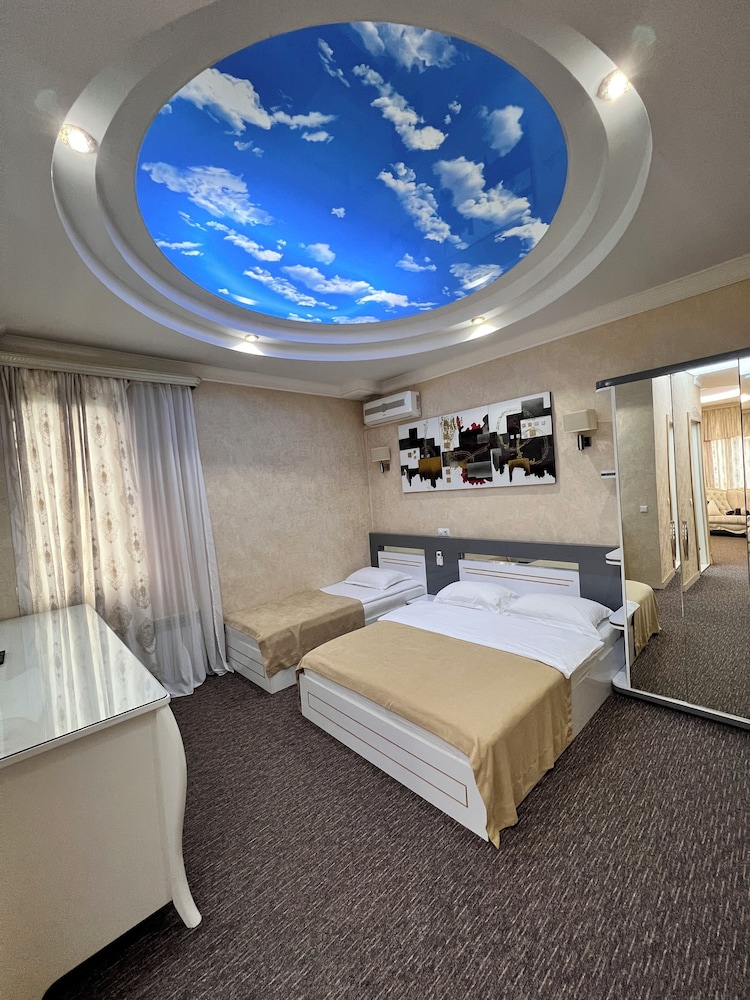 Hotel Agava 11/34