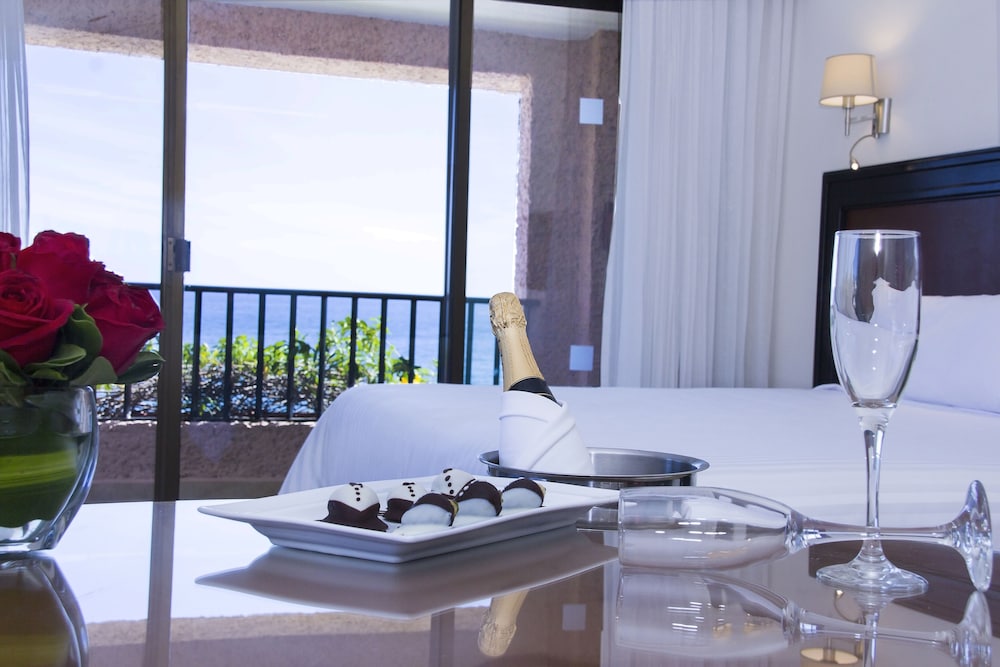 Barcelo Huatulco - All Inclusive 26/71