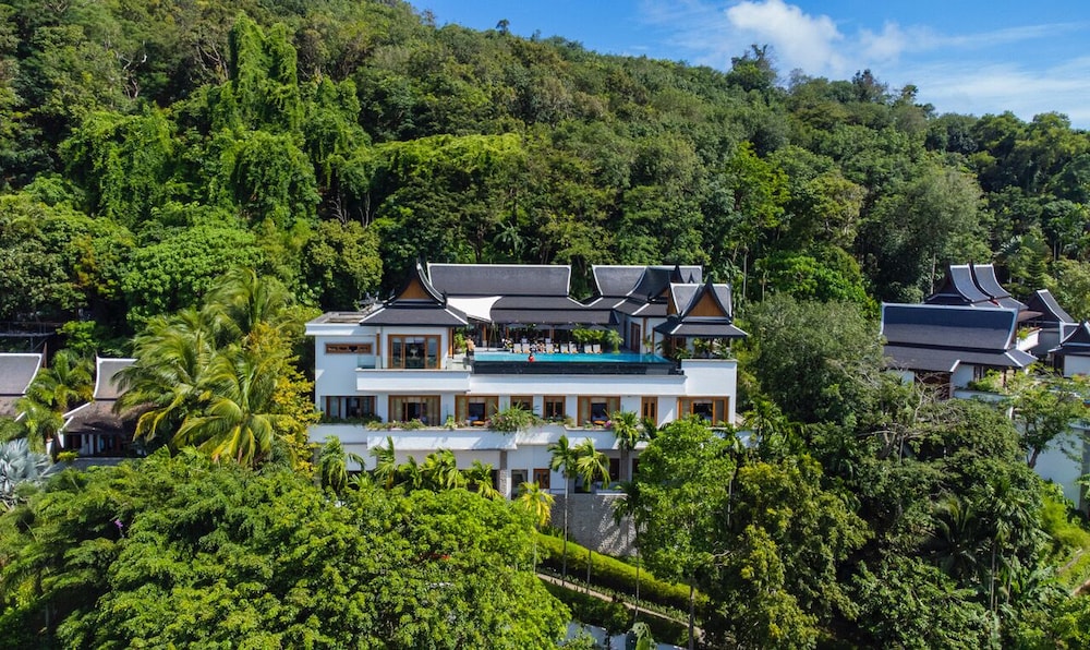 VILLA BAAN PHU PRANA 4/50