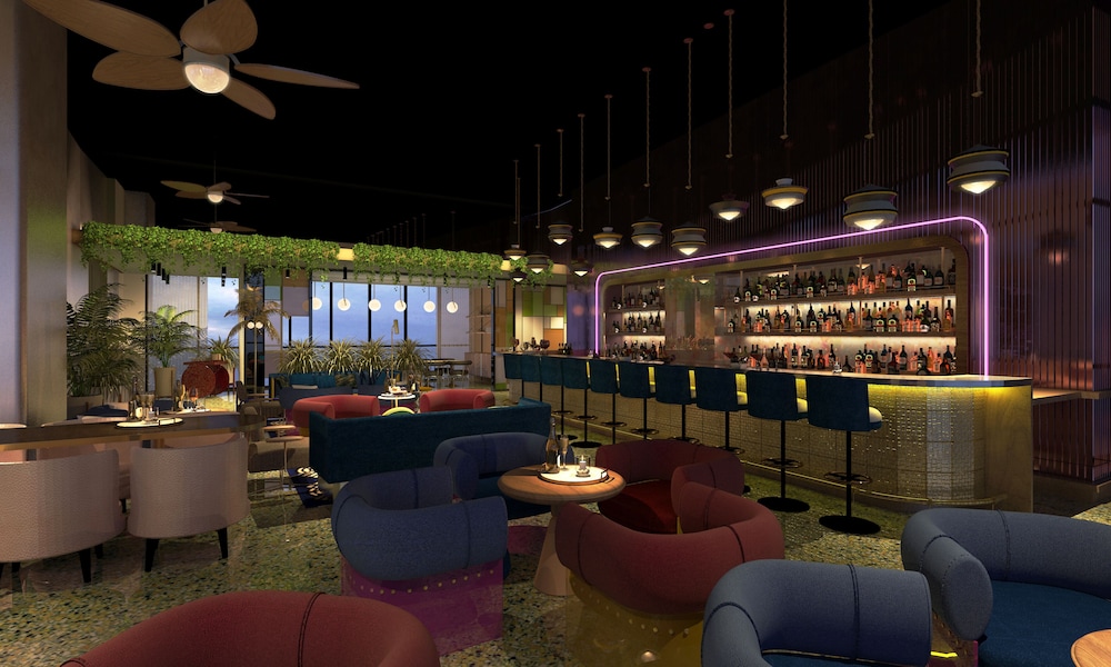 Tribute Portfolio Hotel the Dalmar Fort Lauderdale 24/44