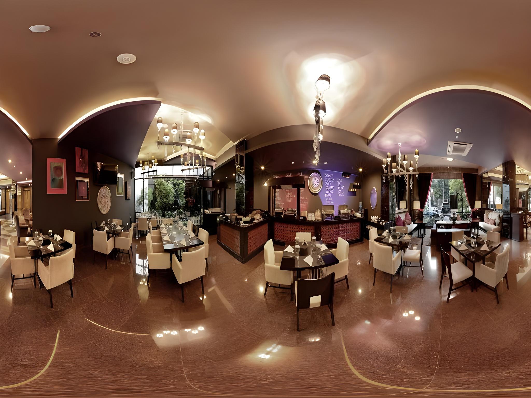 Little Amaroossa Residence Jakarta 13/16
