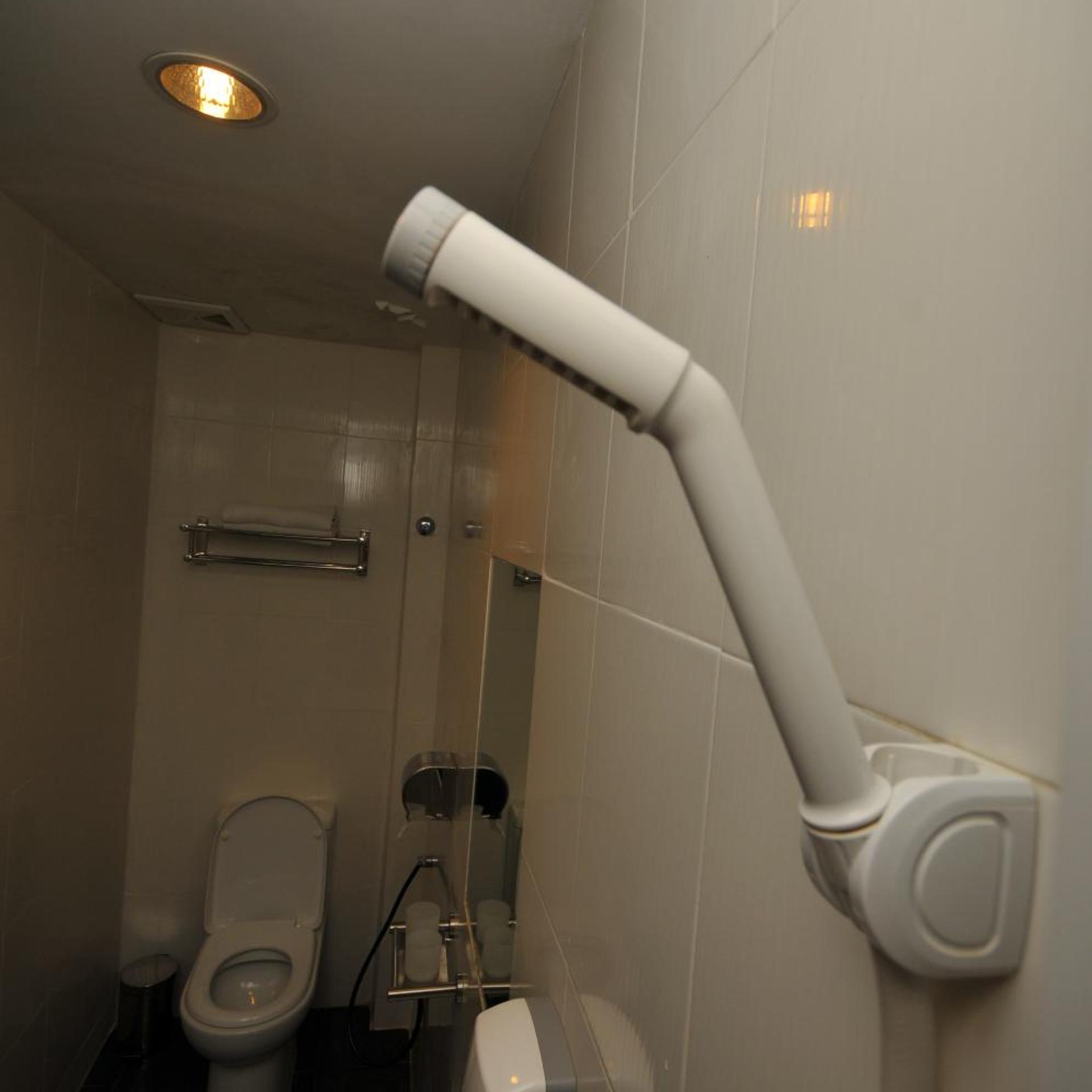 غرفة قياسية بسرير كينج، M Design Hotel 8/10