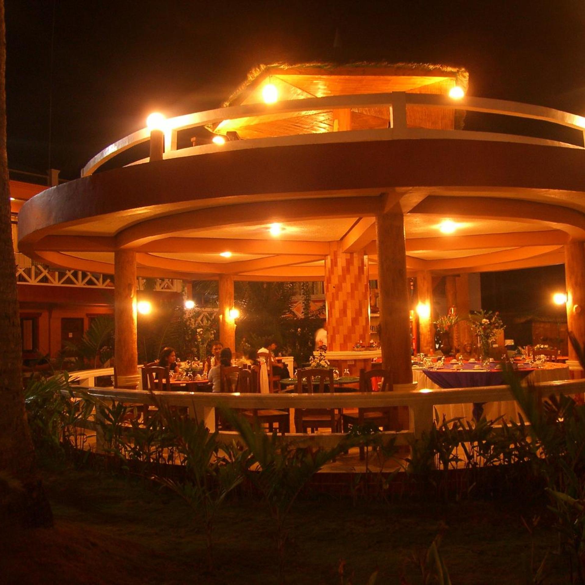 Punta Riviera Resort Bolinao 3/50