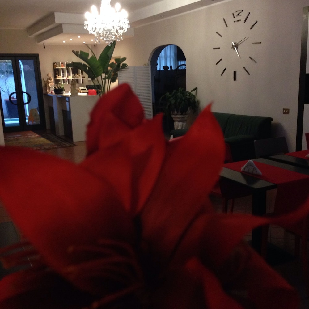 Hotel La Rosetta 17/30