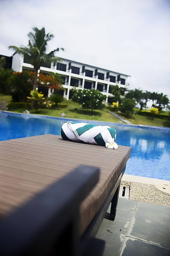 Nasau Resort & Villas 4/47