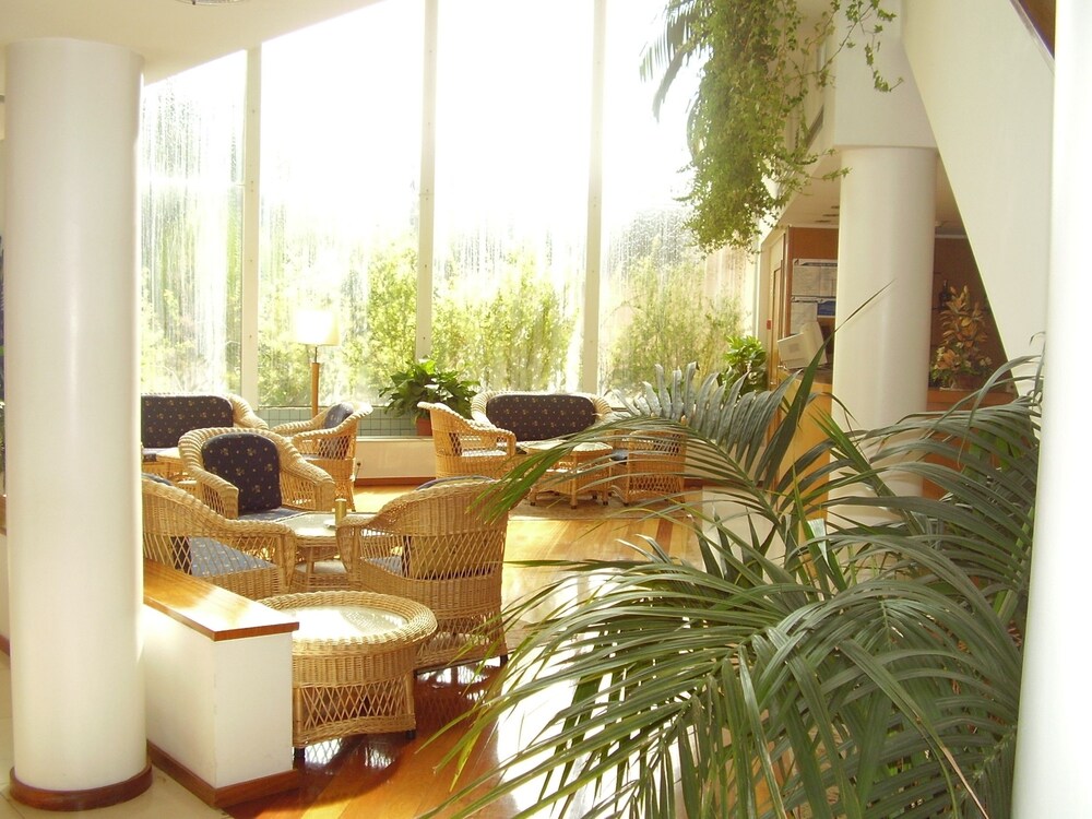 Hotel das Taipas 40/50