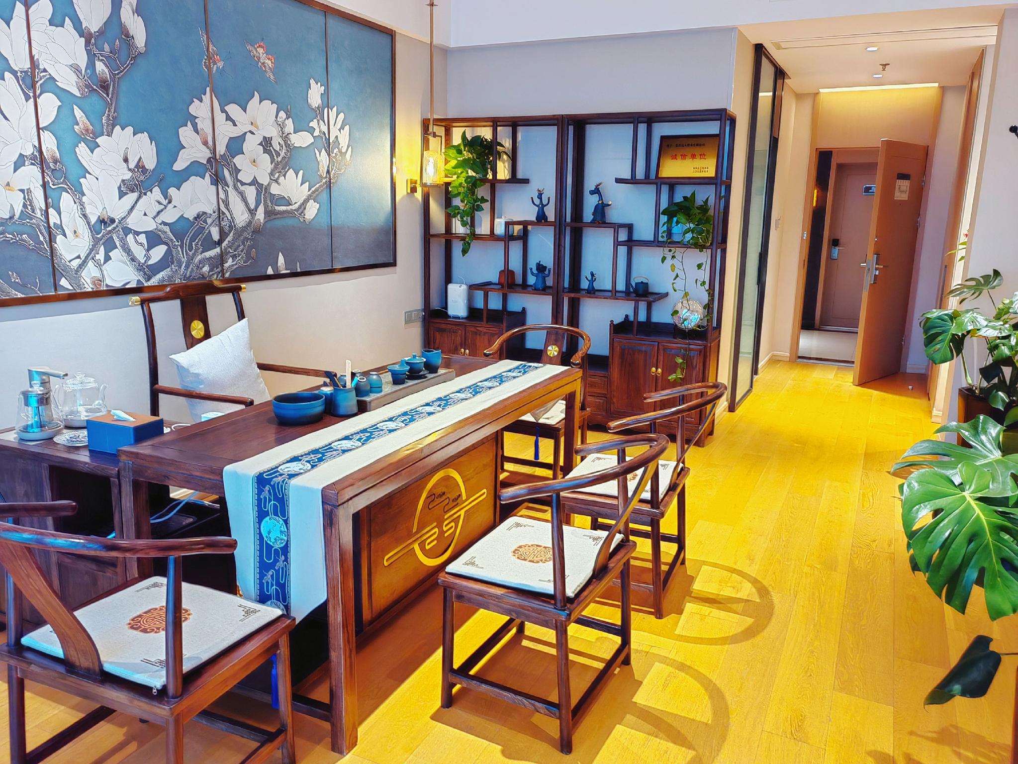 Magnotel Classic (Jiaozuo Yuandai Times Shopping Center) 28/43