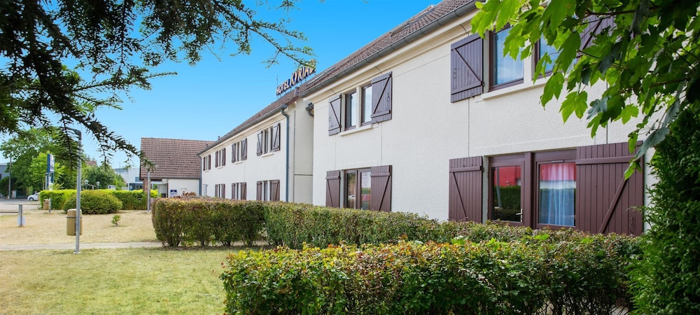KYRIAD MONTARGIS - AMILLY 43/50