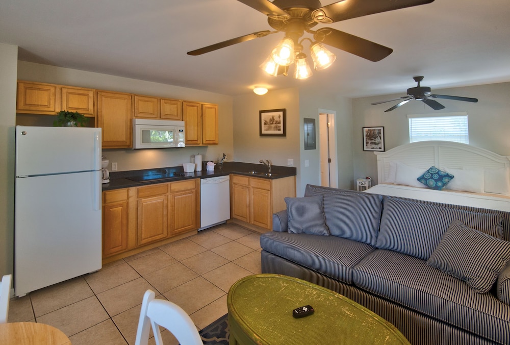 Matanzas Inn Bayside Resort and Marina 33/61