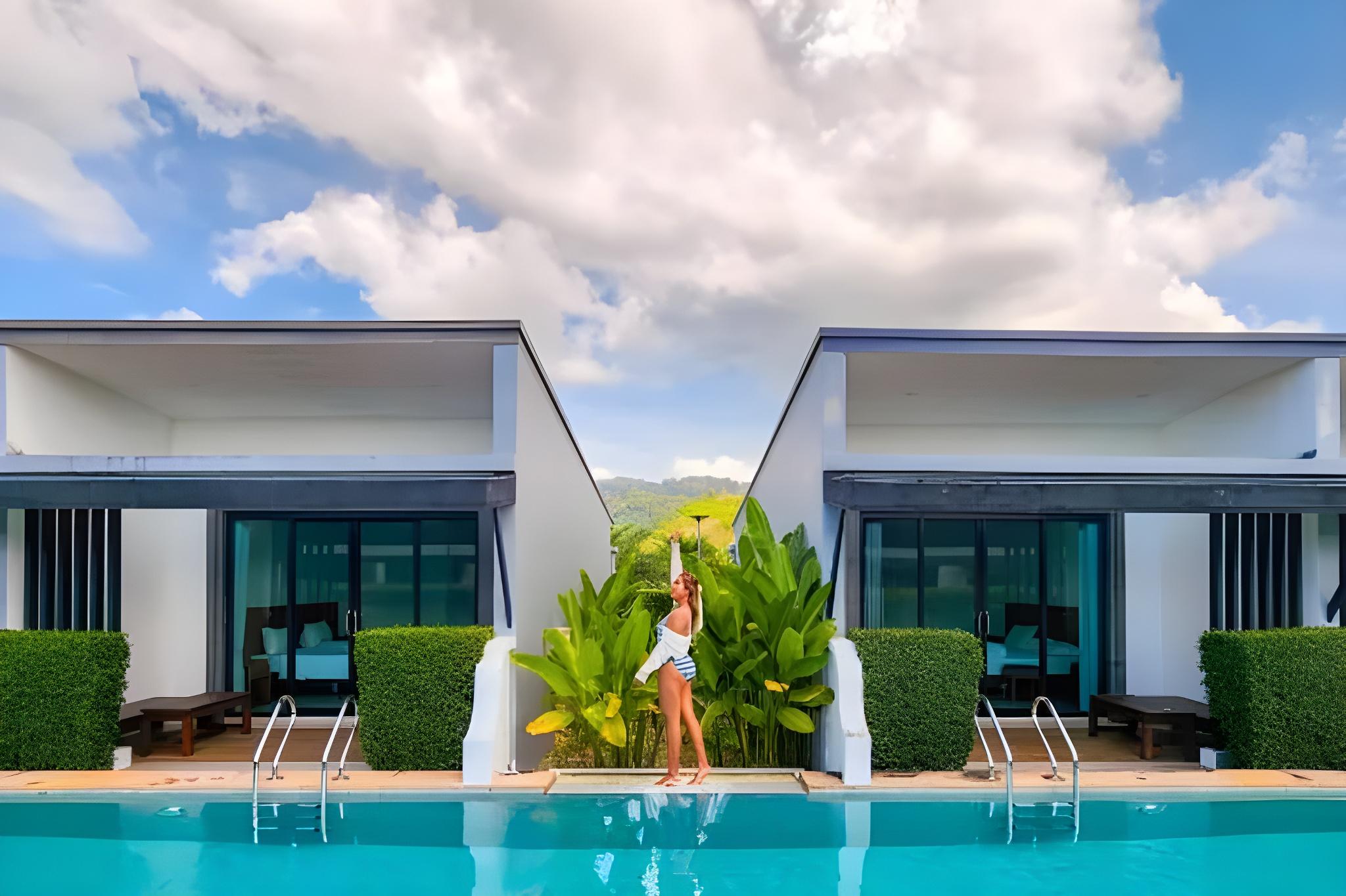 The La Valle’e Resort 4/36