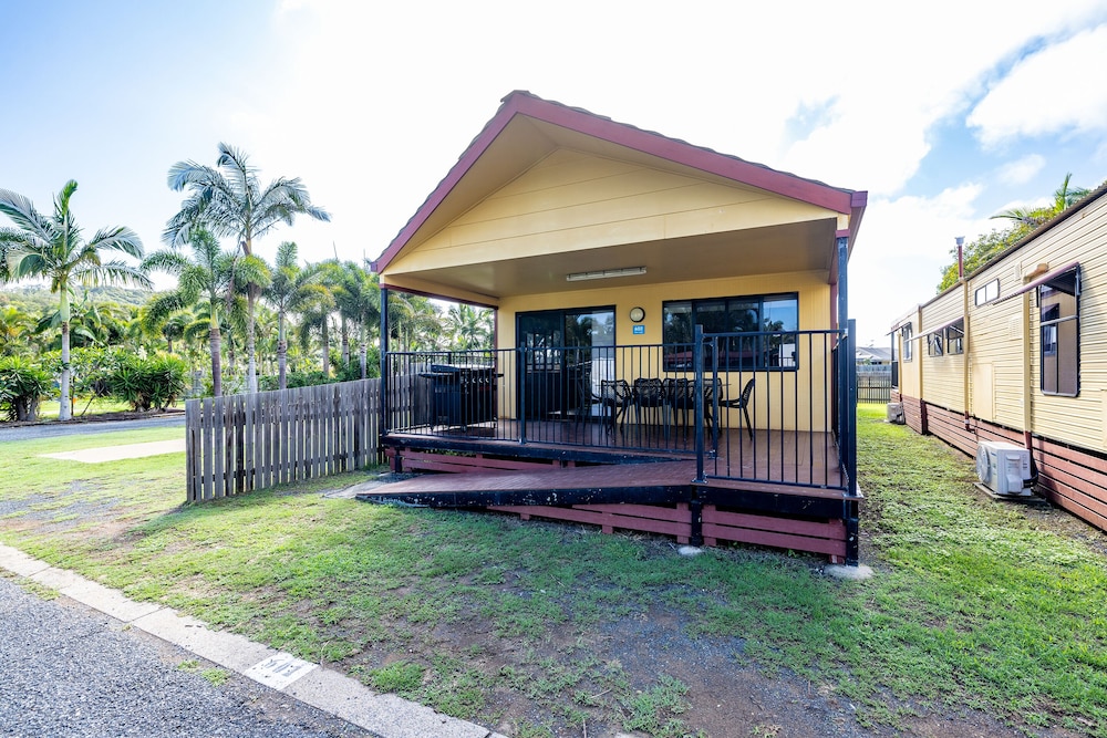 NRMA Capricorn Yeppoon Holiday Park 20/50