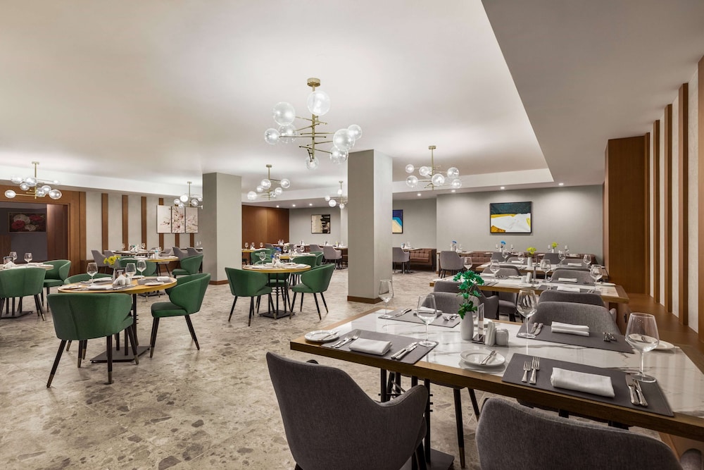 Wyndham Garden Baku 34/50