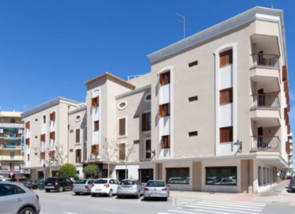 Costa Blanca 54/59