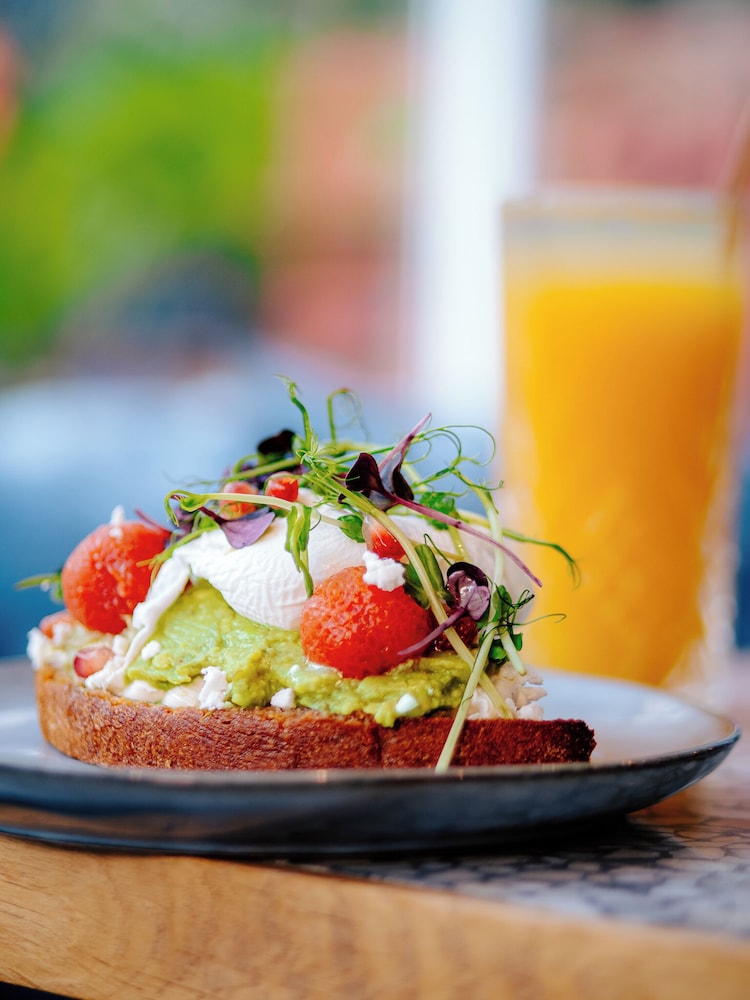 ホテル・クロマティックス(旧アクソテル・ペラーシュ) 写真5