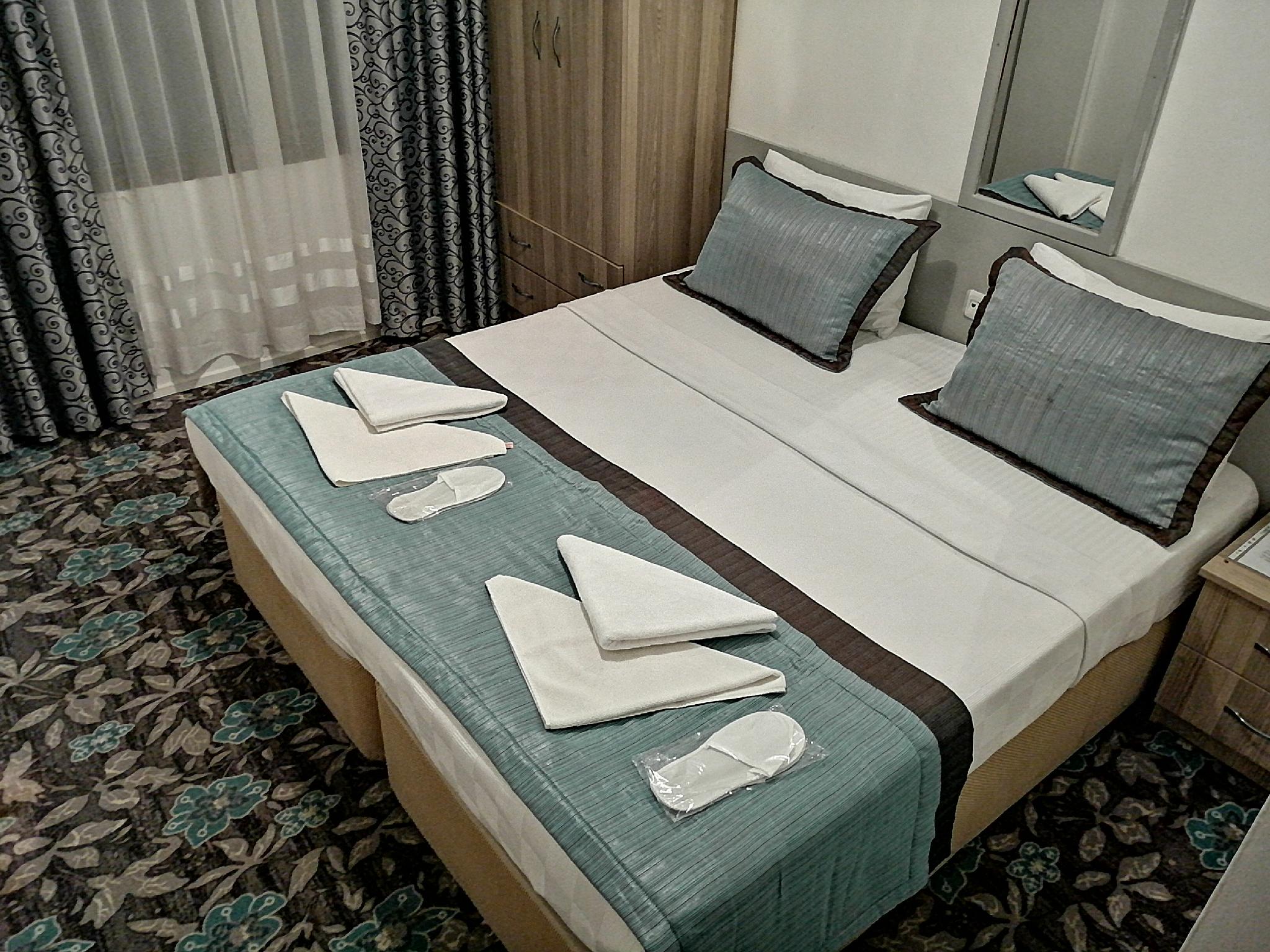 Arya Hotel Cesme 7/16