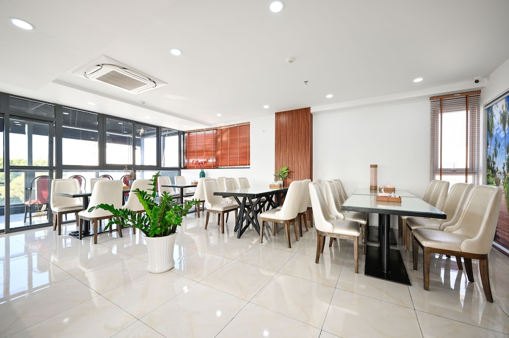 A25 Hotel 55 Cach Mang Thang 8 30/50