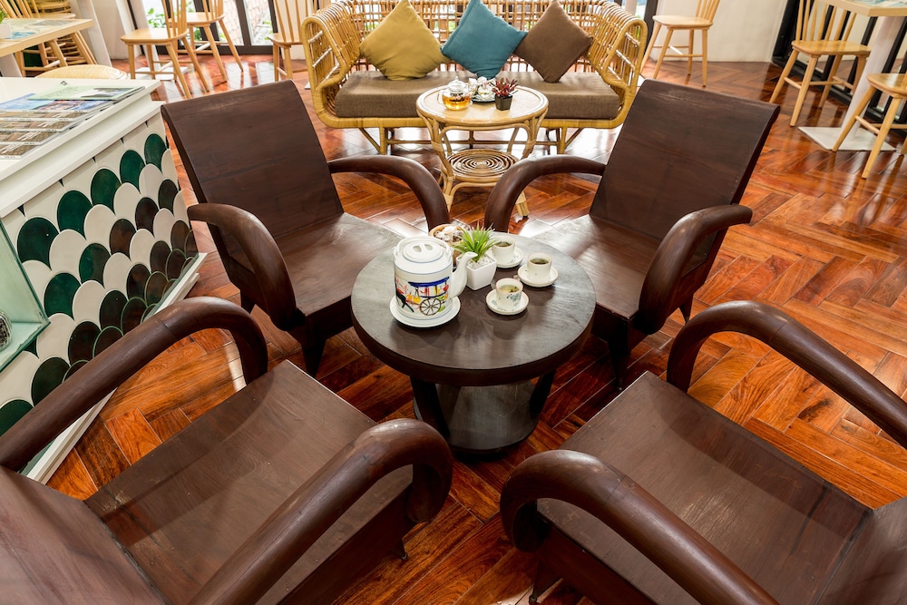 Le House Boutique Hotel 57/79