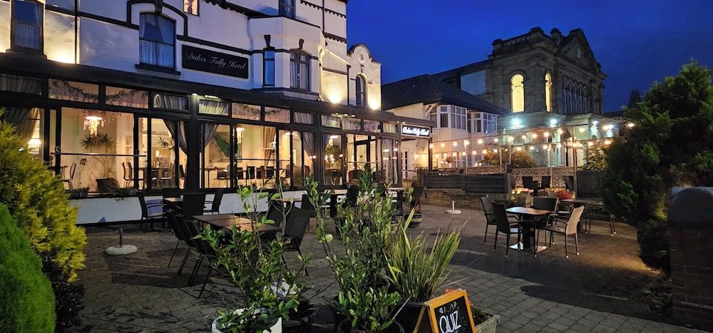 Dukes Folly Hotel 36/49