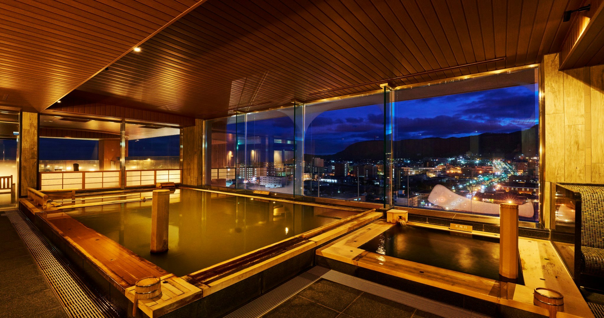La Vista Hakodate Bay Annex 2/3