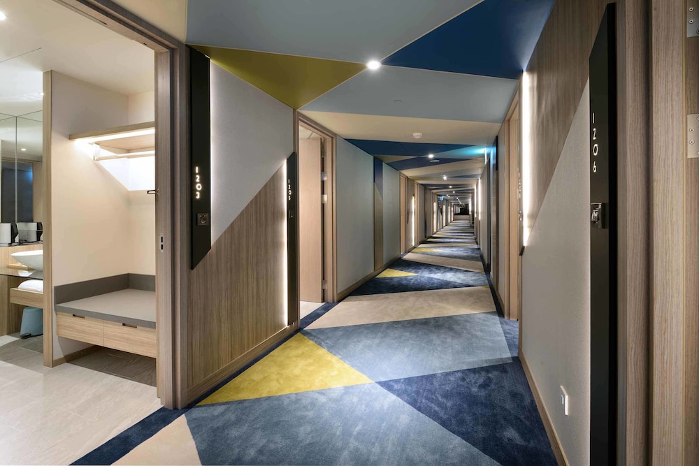 HOTEL CHAM CHAM - TAIPEI 21/65