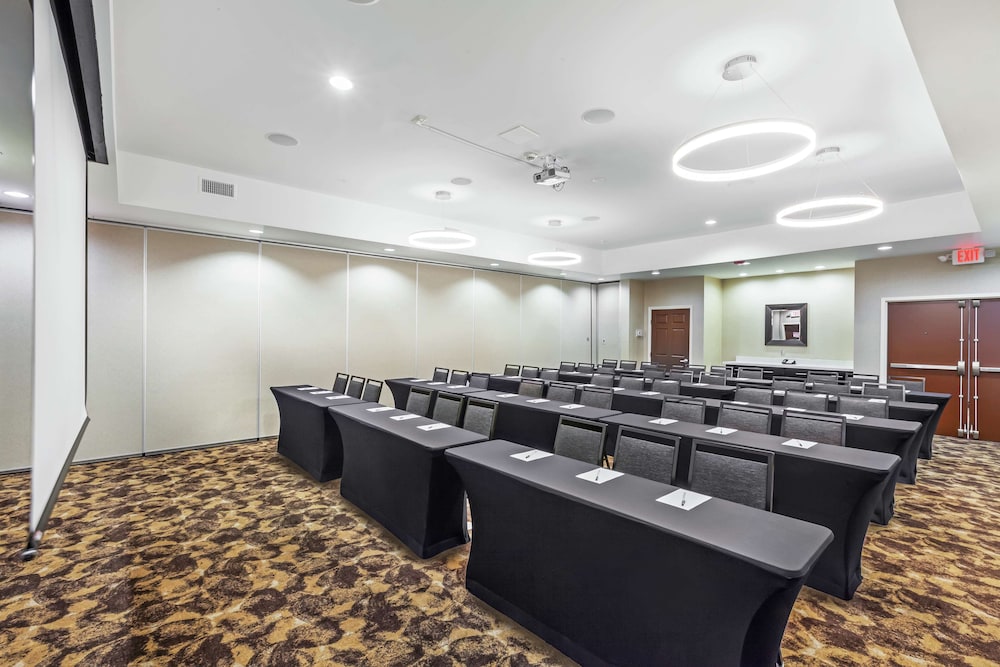Hampton Inn And Suites Houston I 10 Central 48/62