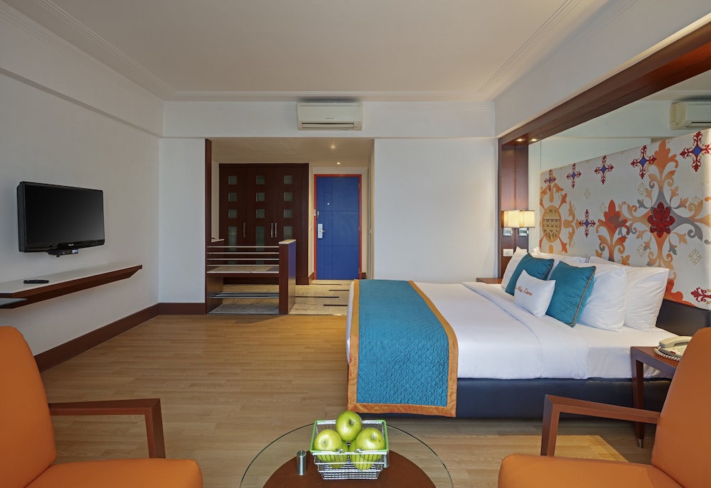 Otium By The Oterra, Bengaluru 27/63