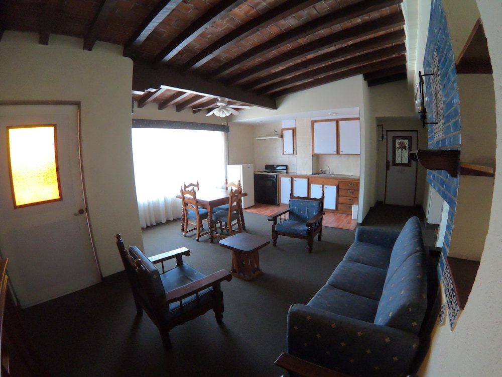 Posada Vista Bella 49/72