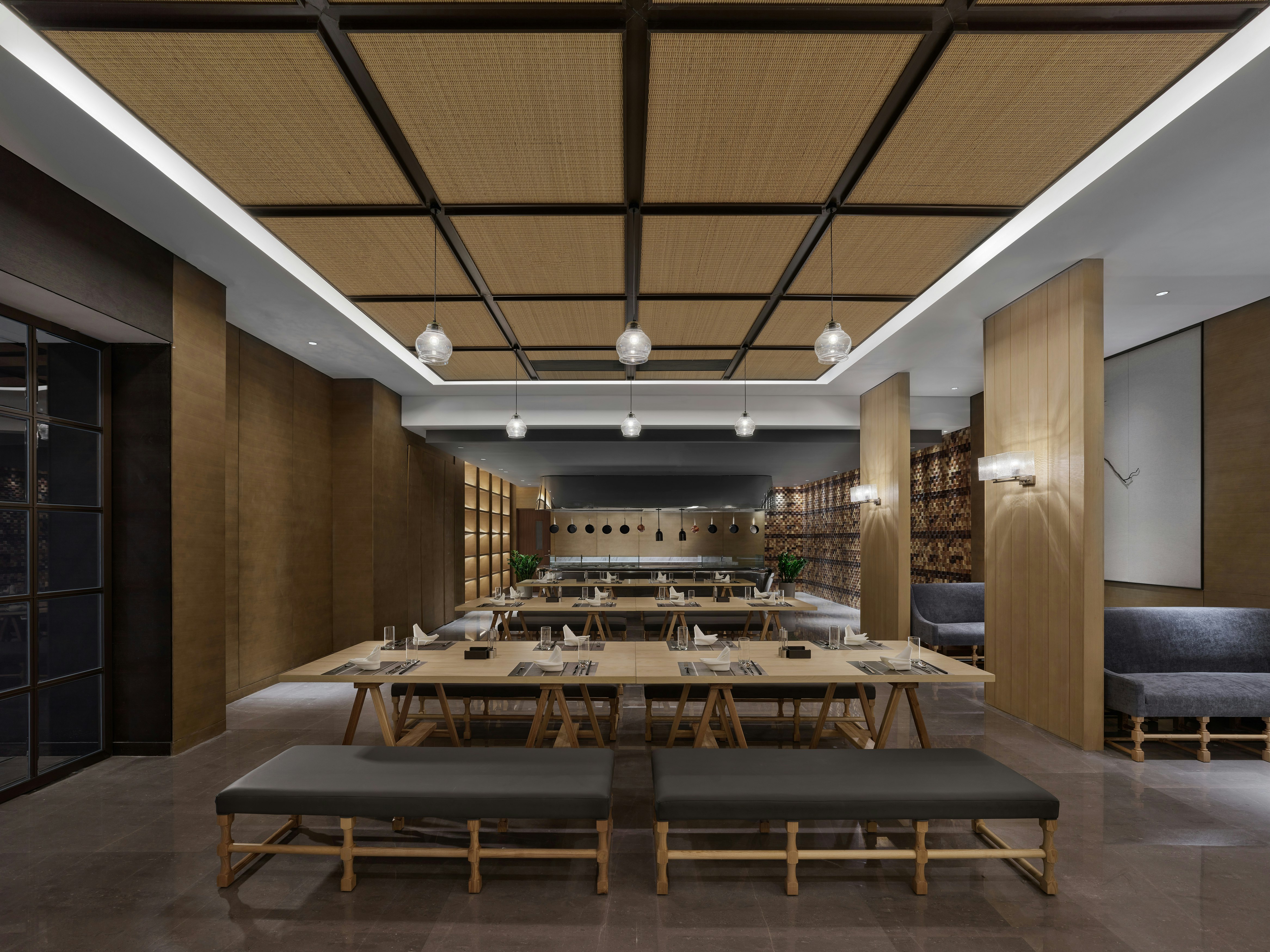 DoubleTree by Hilton Baoding 5/14