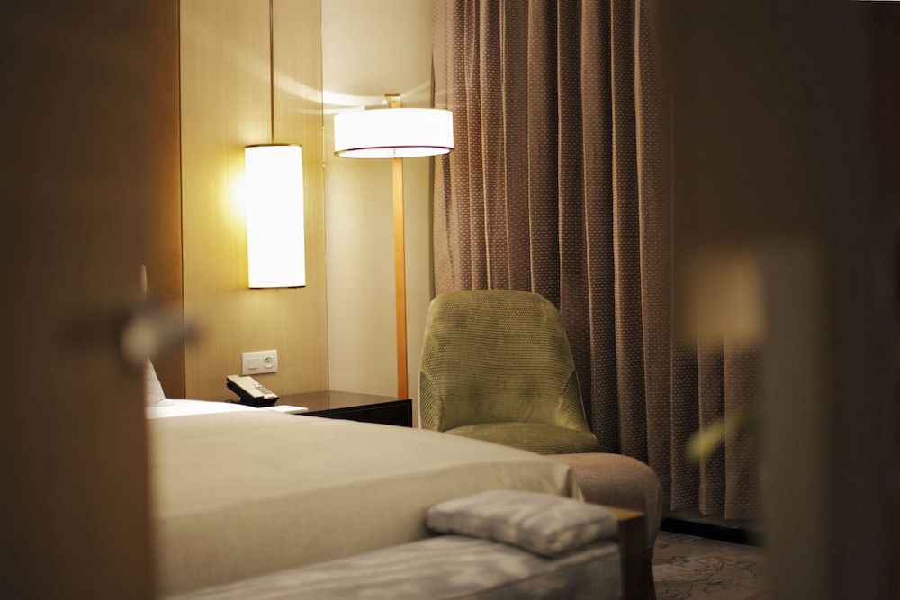 Tangla酒店布鲁塞尔(Tangla Hotel Brussels) 图片3