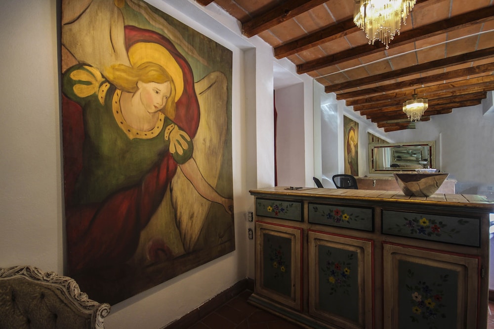 Mansion San Miguel 5/50