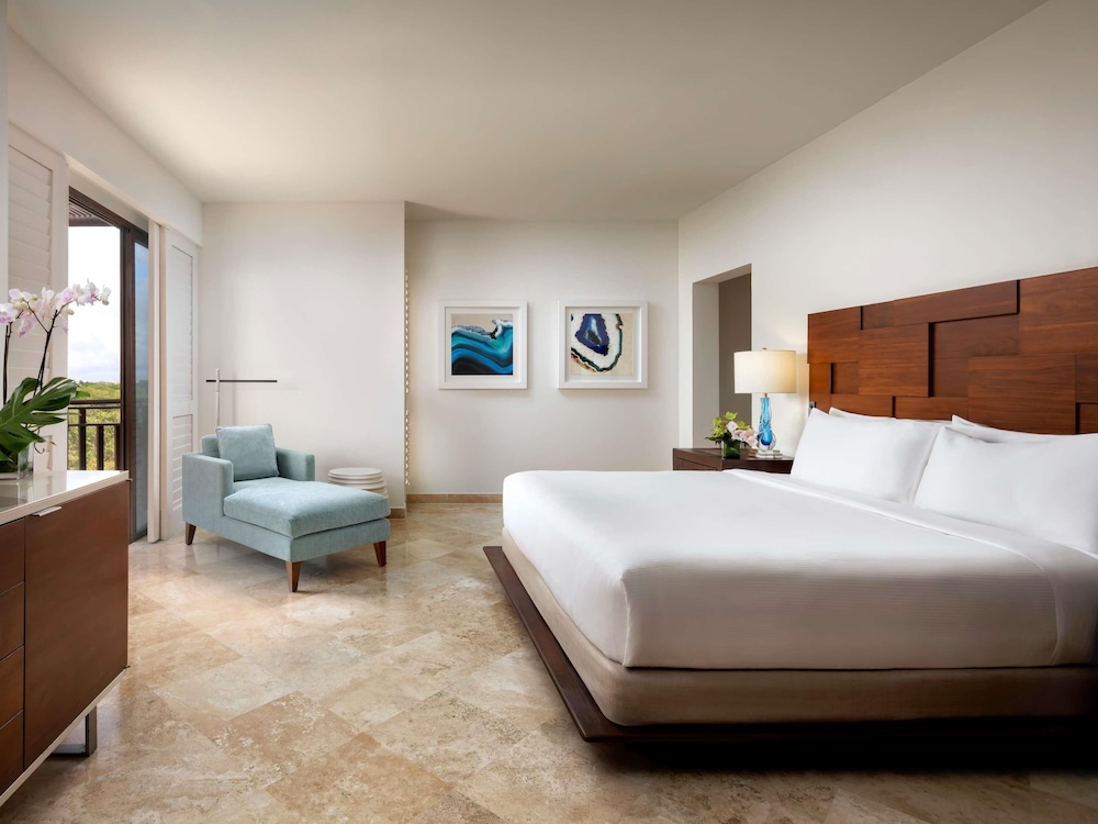 Fairmont Mayakoba 30/74