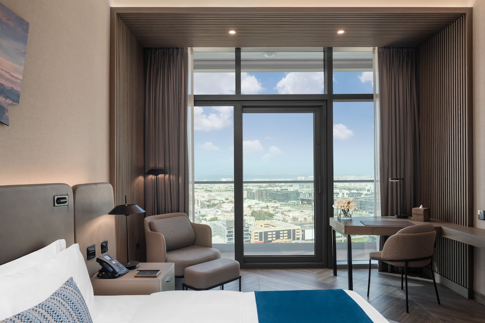 Paramount Hotel Midtown 39/50