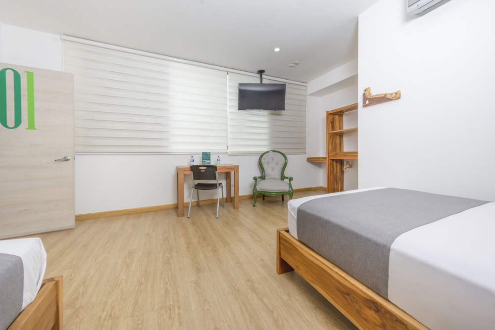 Hotel Ayenda Marckia 1901 18/30