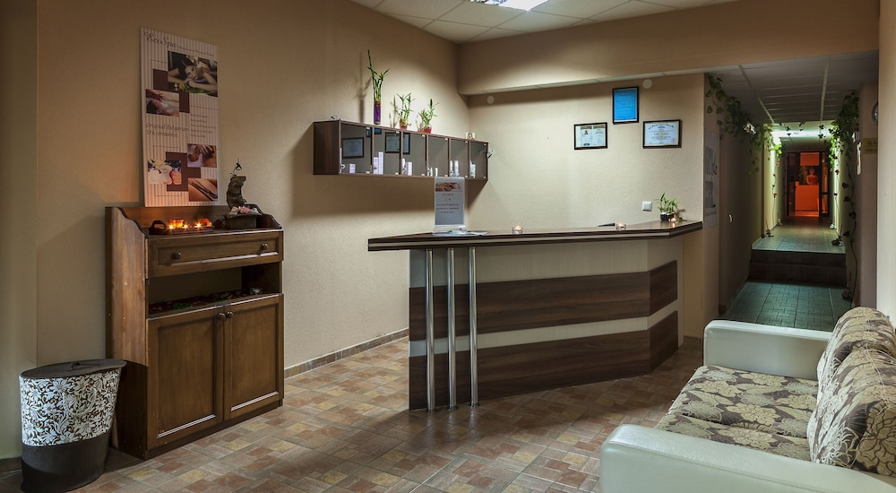 Grand Royale Apart Hotel & Spa 5/50