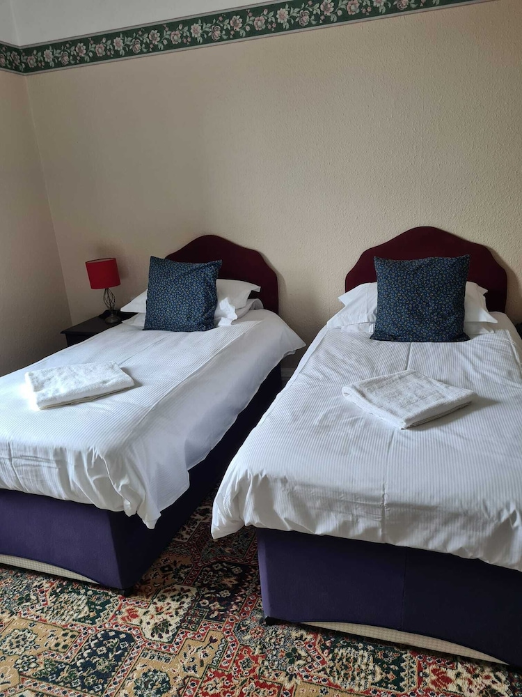Norcroft Guest House 14/30